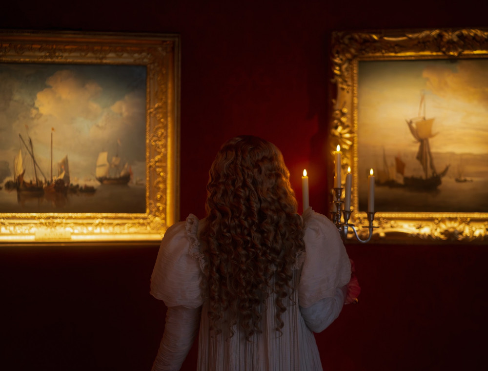 Strawberry Hill After Dark – Halloween Candlelit Late