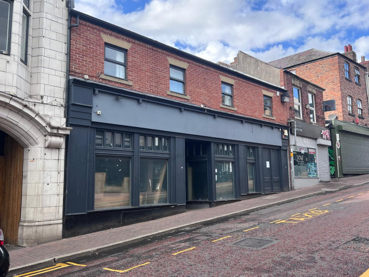 Plans to turn The Cave on Mill Street into apartments have been rejected for the second time in as many years (Credit: Supplied)