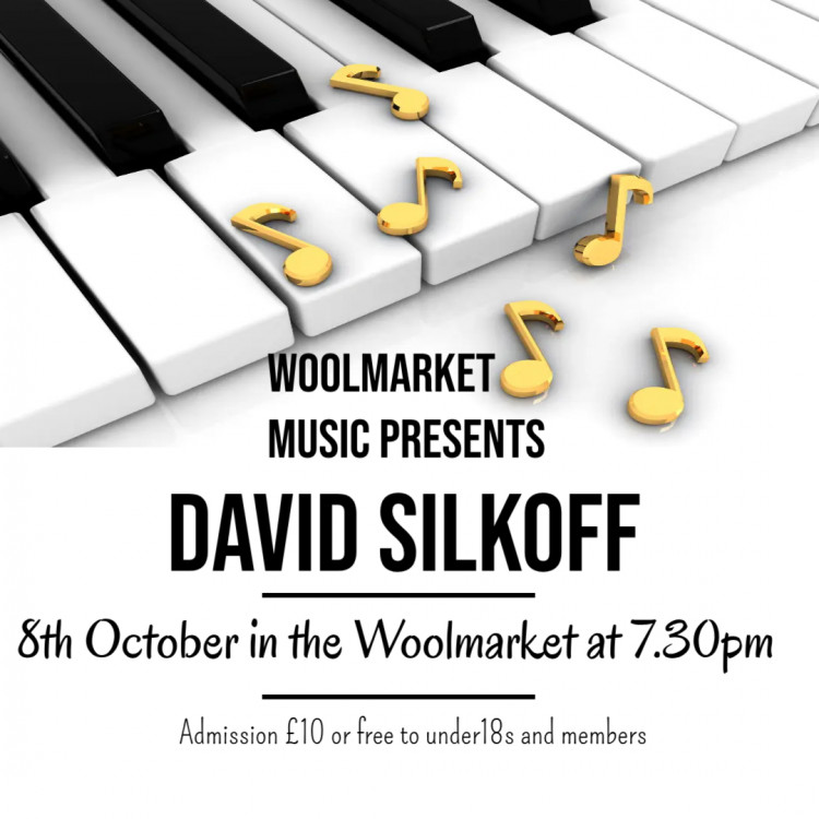Woolmarket Music Concert