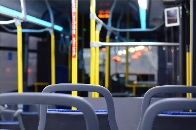Cheshire East's current policy provides free travel support for eligible children attending a reception class from the term after their fourth birthday (Credit: Cheshire East)