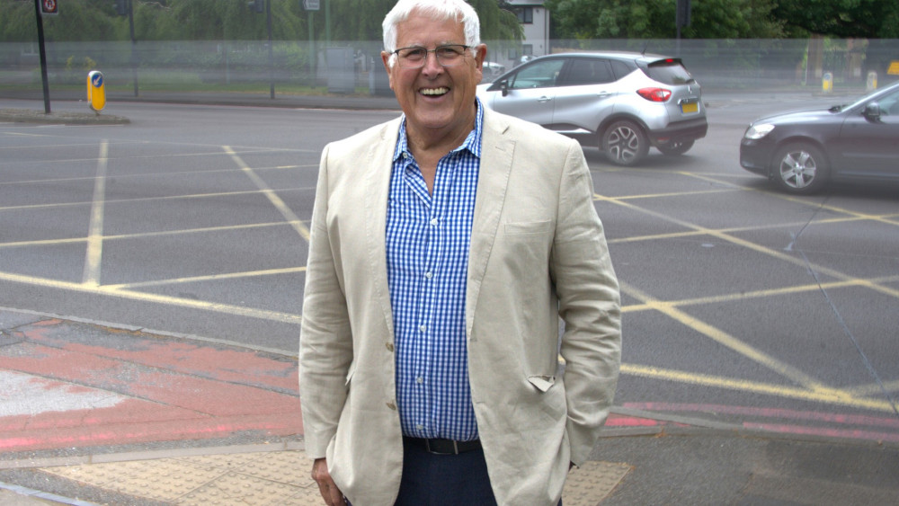 Solihull councillors have been welcoming the news saying campaigns and petitions had been successful (Image via LDRS)
