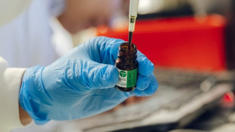 A new pathology lab is on the way for Stepping Hill Hospital to help diagnose and treat diseases (Image - Stockport NHSFT)