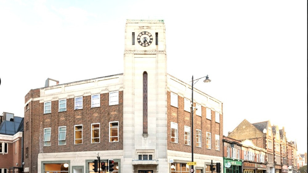 The Pure Social's event will take place at Patch in Twickenham on Saturday, 26 September (Credit: Patch)