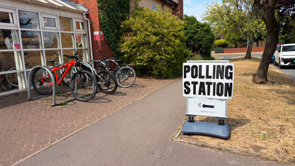 'The Government needs to work with local councils to find a permanent good solution for local government, a lot closer to local government than they have been' says council leader Aidan Godfrey (image via Livia Gregor)
