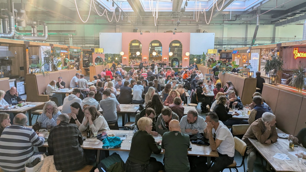 Lord Mayors Charity Quiz 