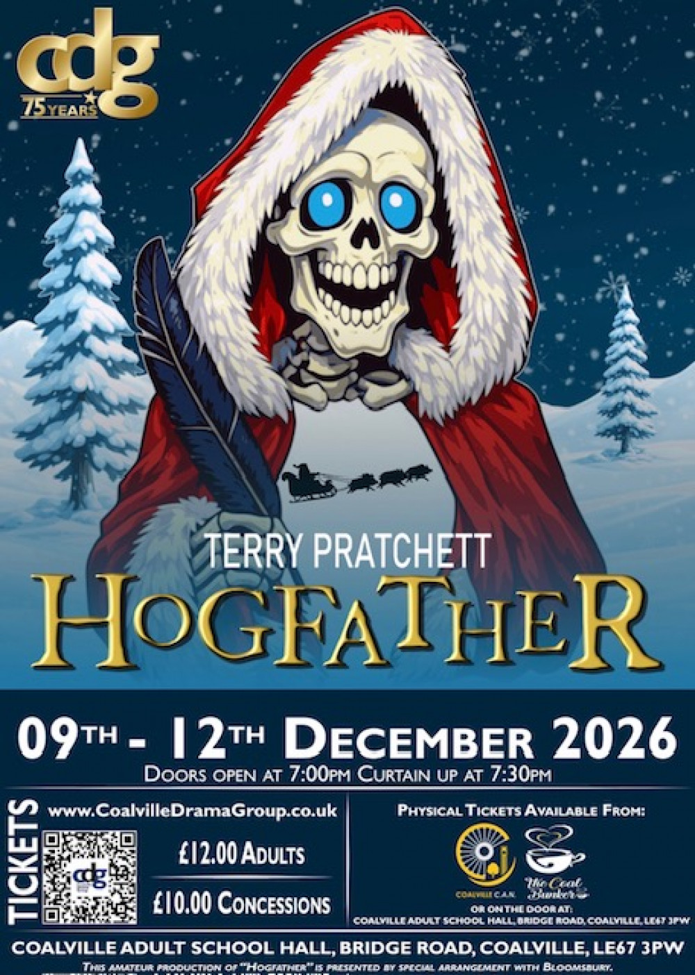 Hogfather