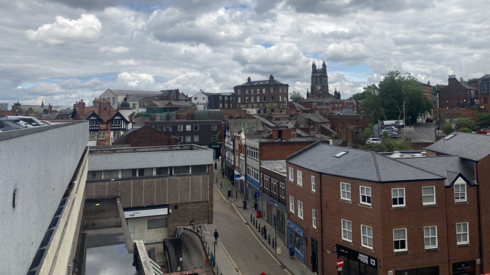 The Local Plan has been devised by Stockport council following the direction of the government (Image - Nub News)