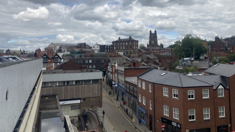 The Local Plan has been devised by Stockport council following the direction of the government (Image - Nub News)
