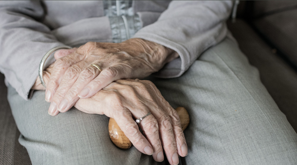 Blossomfield Rose, which provides nursing and personal care for up to 80 older people, including some living with dementia, was inspected between 14 July and 3 August (Image via pixabay)