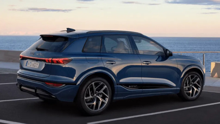 Through Swansway Motor Group, customers can explore Approved Used Audi vehicles across six dedicated Audi dealerships (image via Swansway)