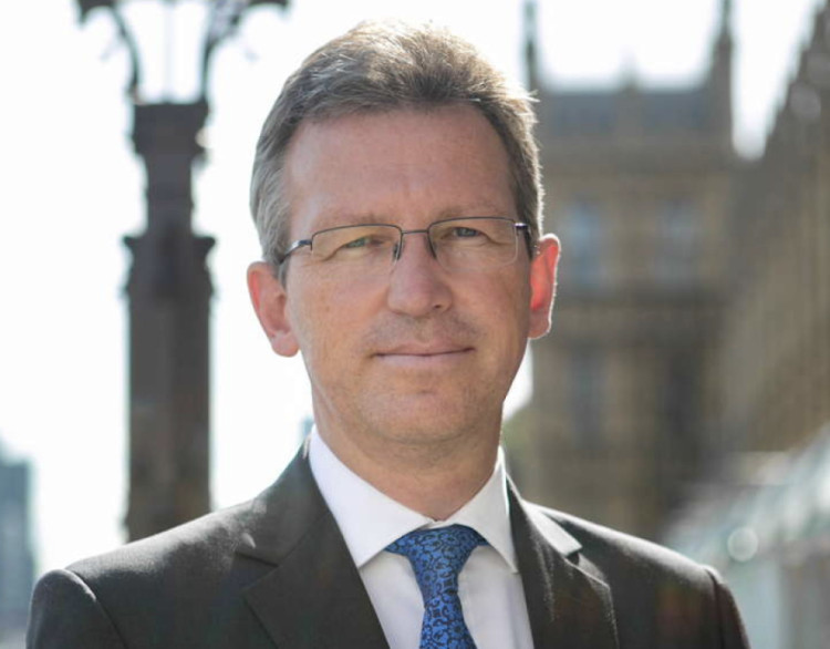 Parliament debates redefine grey belt land, raising development fears for UK's green belt and countryside  (image supplied)