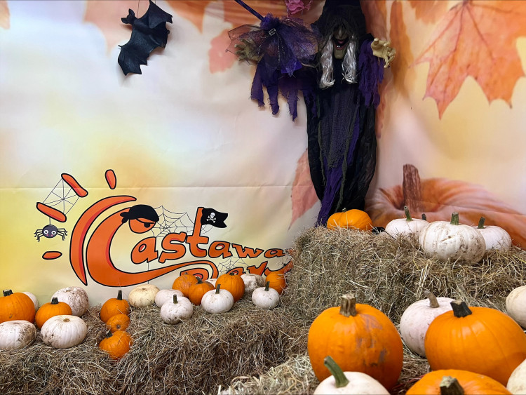 Castaway Play in Congleton is hosting its biggest-ever Halloween event in October - The Greatest Spooky Show 2026 (Credit: Castaway Play)