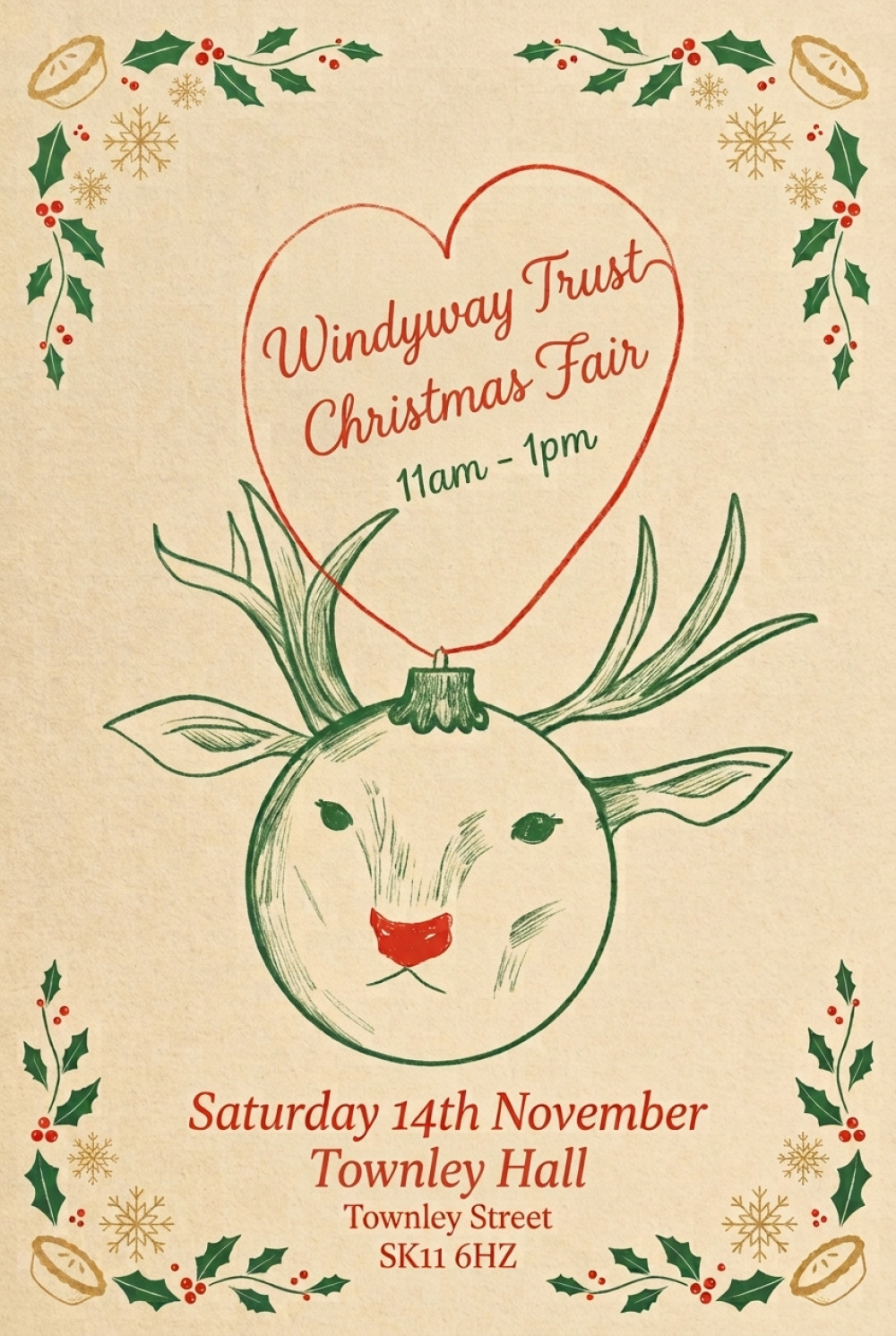 Christmas Fair 