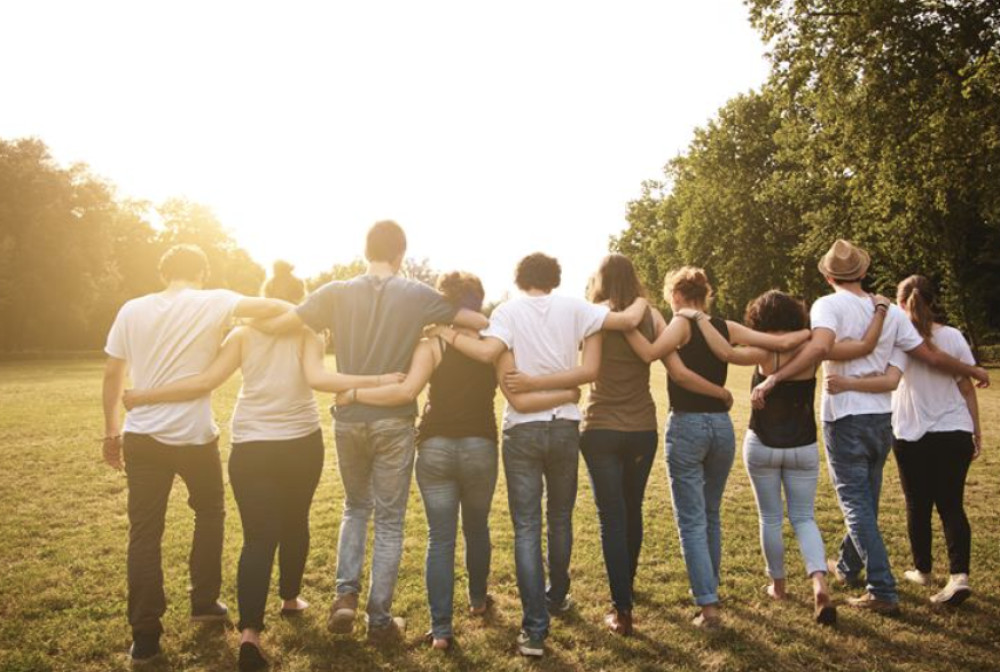 This week is Sexual Health Awareness Week (14 to 20 September)(image supplied)