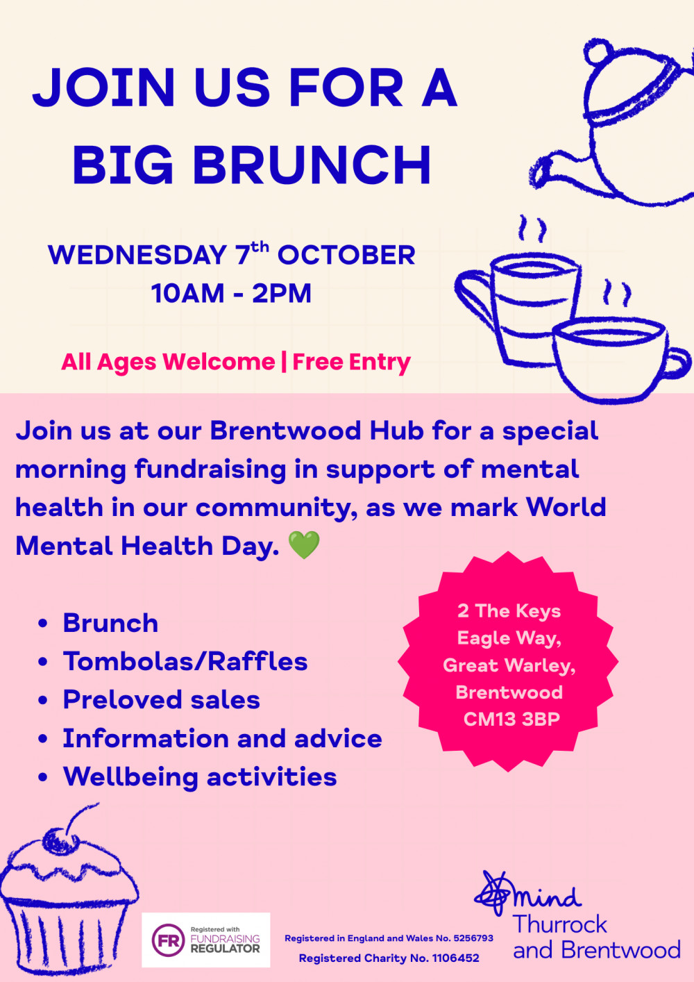 Big Brunch