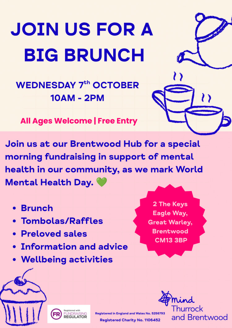 Big Brunch