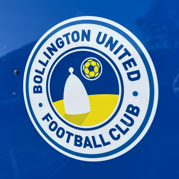 Bollington United FC is proud to introduce children to football the “Bollington United way” and it’s never too late to start.