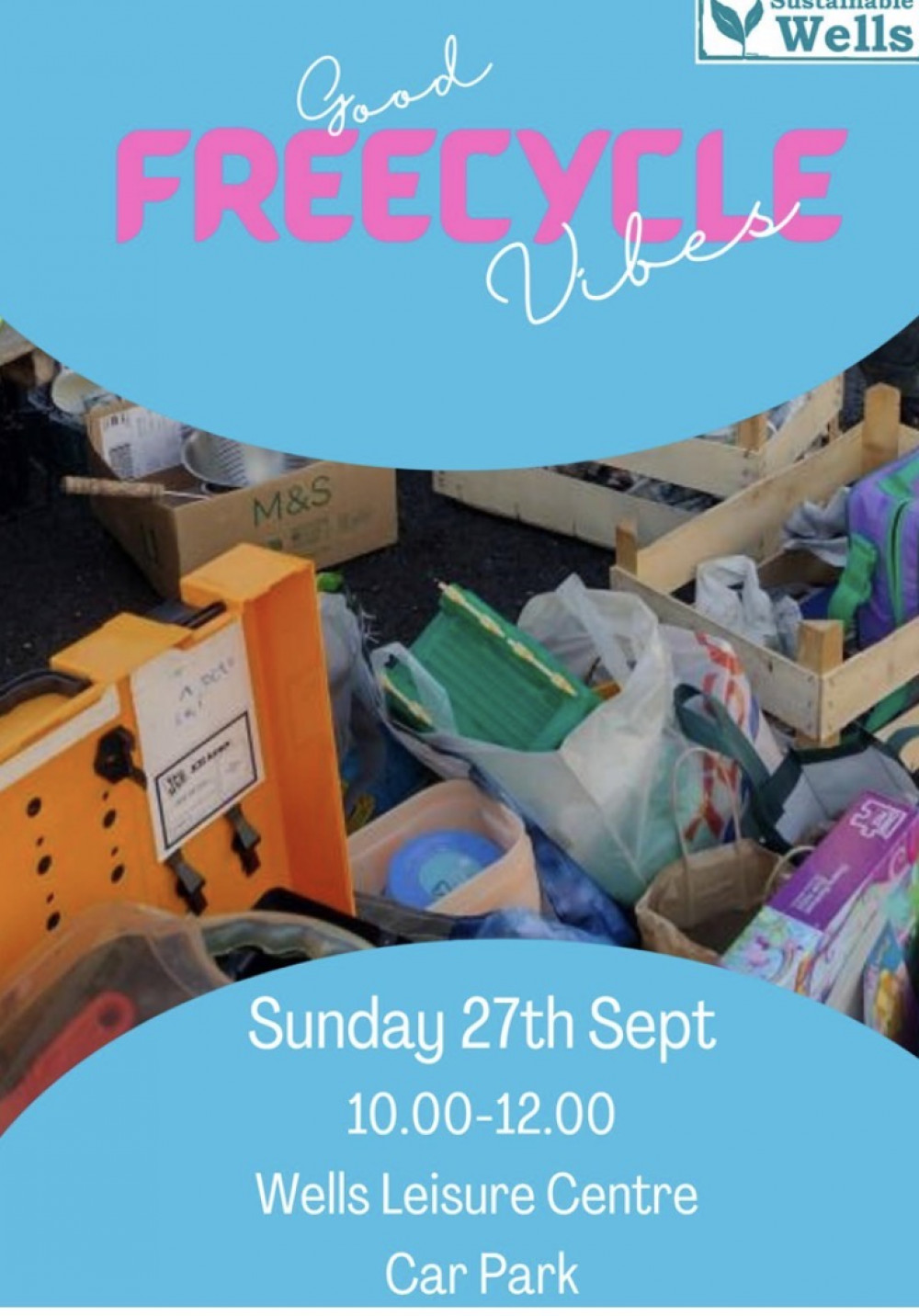 FREECYCLE