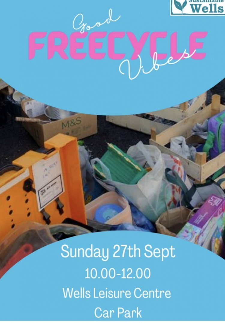 FREECYCLE