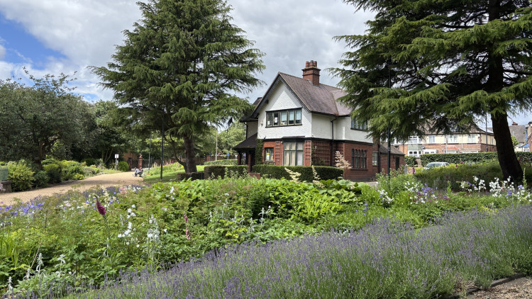 There's lots going on in Stoke this weekend including Hanley Park Heritage Open Day (image via Nub News)