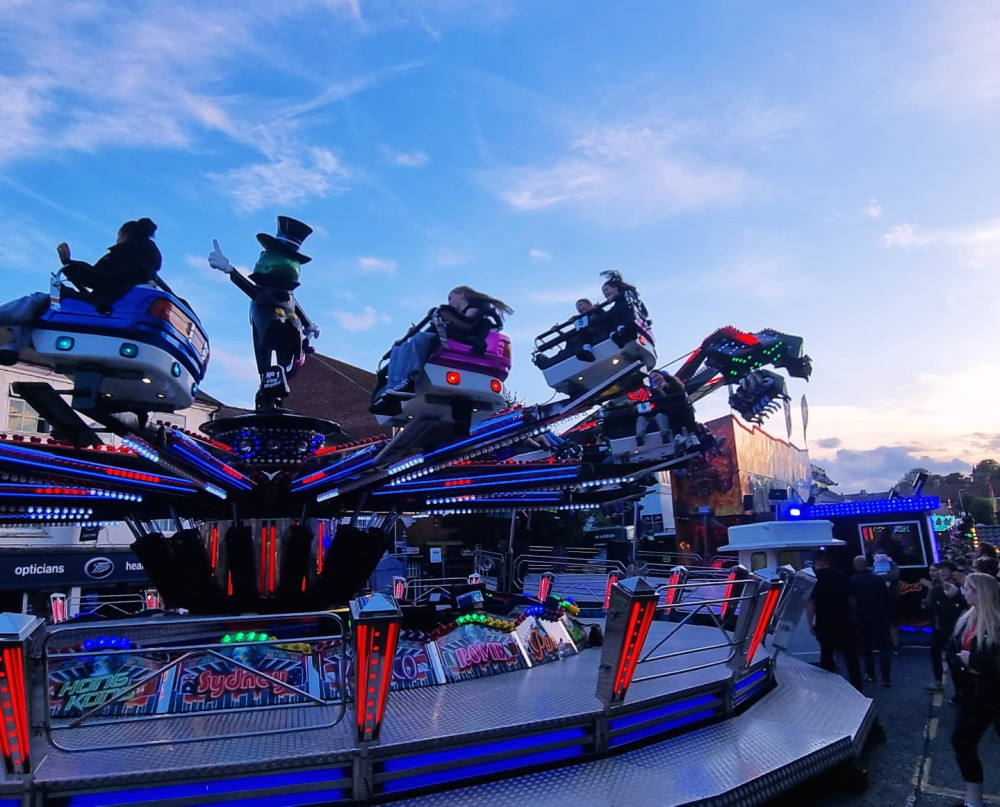 Statutes is back this weekend (Photo: Grace Kennington)