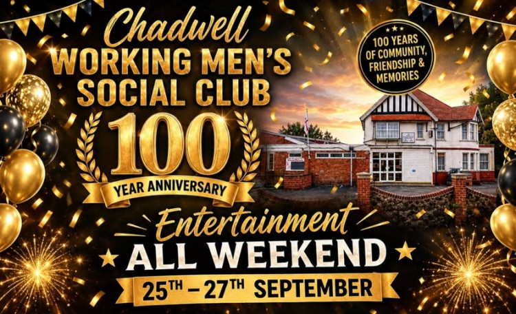 Chadwell WMC
