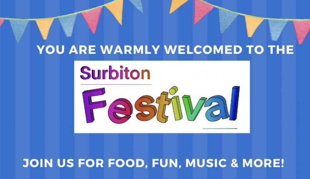 Surbiton Festival