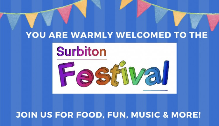 Surbiton Festival