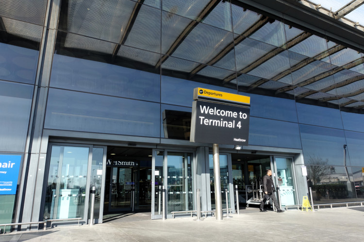 Richmond Council has long opposed Heathrow Airport's expansion plans (Credit: Richmond Council)