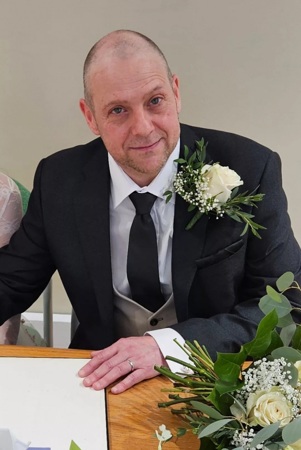 Andrew Alfred Burke