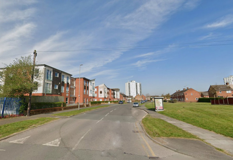 Cheshire West and Chester Council has now formally ‘made’ the Blacon Neighbourhood Plan (Image: Google Maps) 