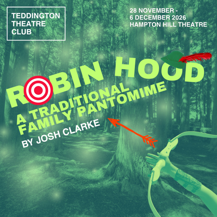 Robin Hood