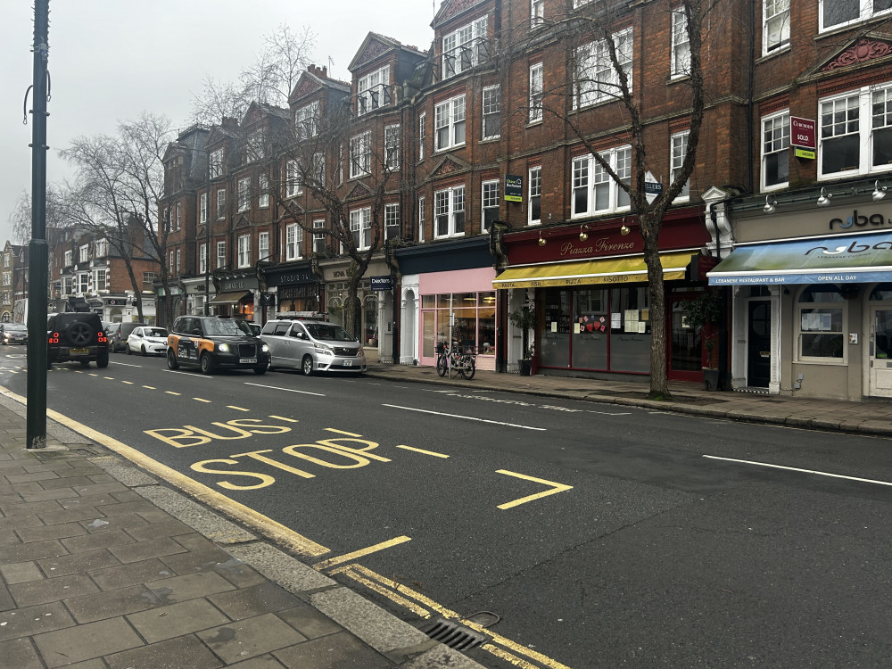 The council is urging Teddington residents to back its campaign against government funding reforms (Credit: Tilly O'Brien)