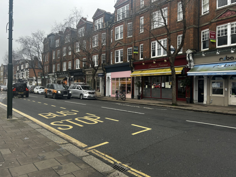 The council is urging Teddington residents to back its campaign against government funding reforms (Credit: Tilly O'Brien)