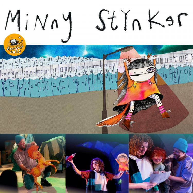 Minny Stynker