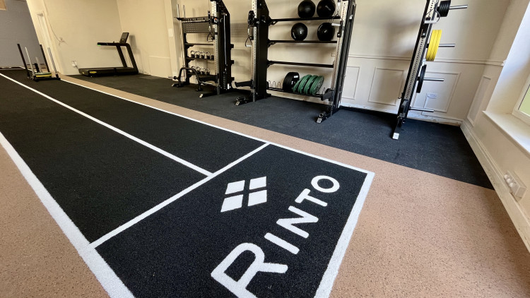 RINTO Fitness is opening a female-only gym (credit: Nub News).