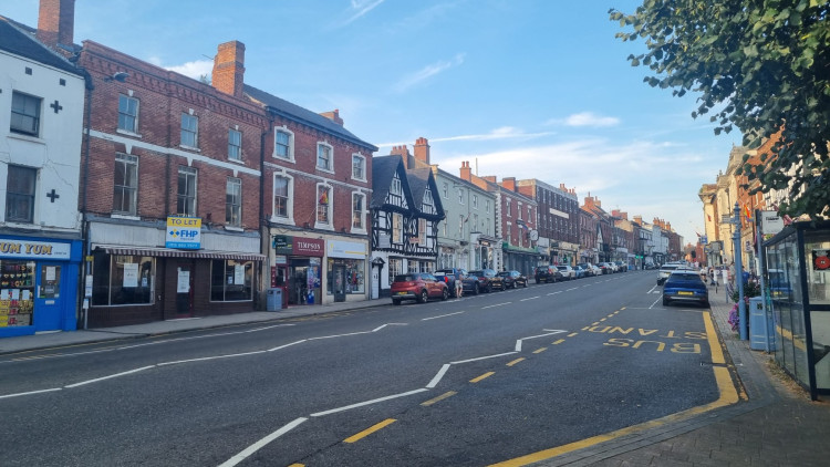 There's lots of jobs available in Ashby this week (Photo: Grace Kennington)