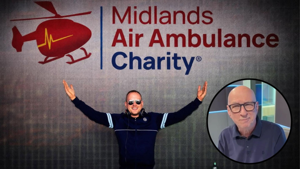 Tickets can be purchased by clicking the link below (images via Tim Rowlands)