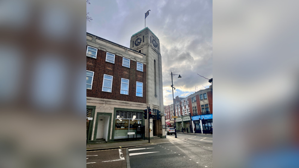 Patch on York Street opened in 2023 (credit: Nub News).