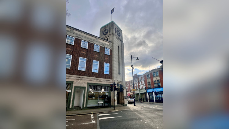 Patch on York Street opened in 2023 (credit: Nub News).