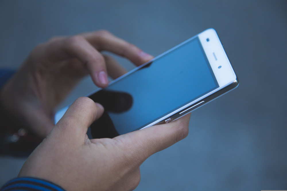 The task group gathered evidence from pupils and school leaders which highlighted what it said was a 'continuing prevalence' of online bullying (Image via: Pexels from Pixabay)