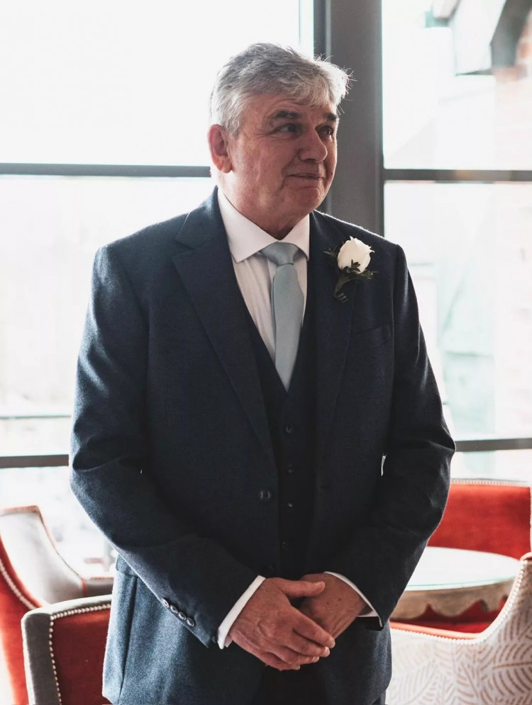 George Colin Telfer