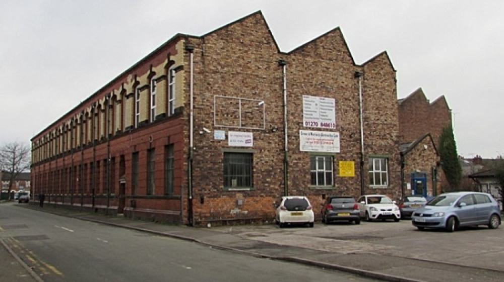 The allegations relate to offences which are reported to have occurred at Camm Street Gym in the 1980s and 1990s (Photo: Wiki Commons).