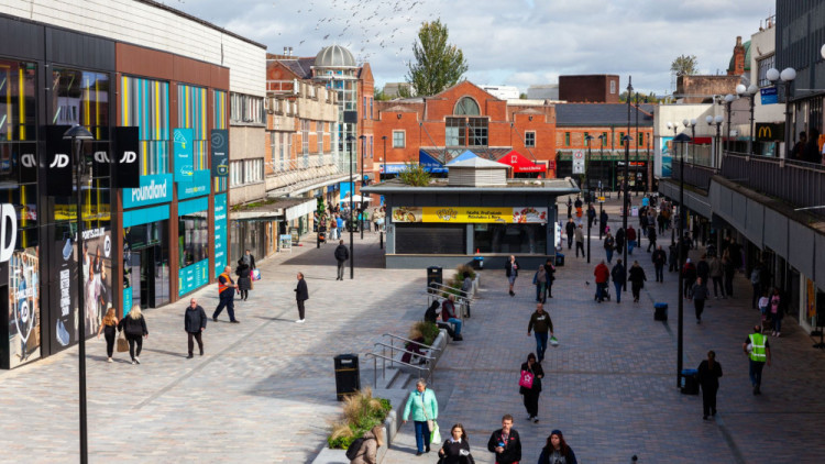 Stockport Nub News has you covered with five job opportunities currently available in and around Stockport as of 19 September 2026 (Image - Matthew Nichol Photography)