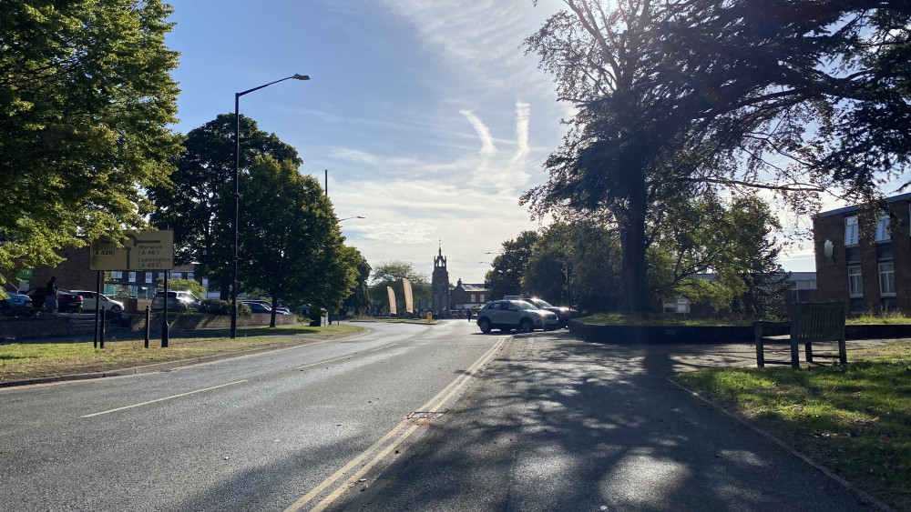 Here is who is hiring in Kenilworth right now (image by Nub News)
