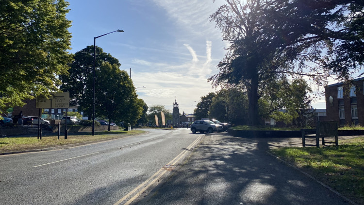Here is who is hiring in Kenilworth right now (image by Nub News)