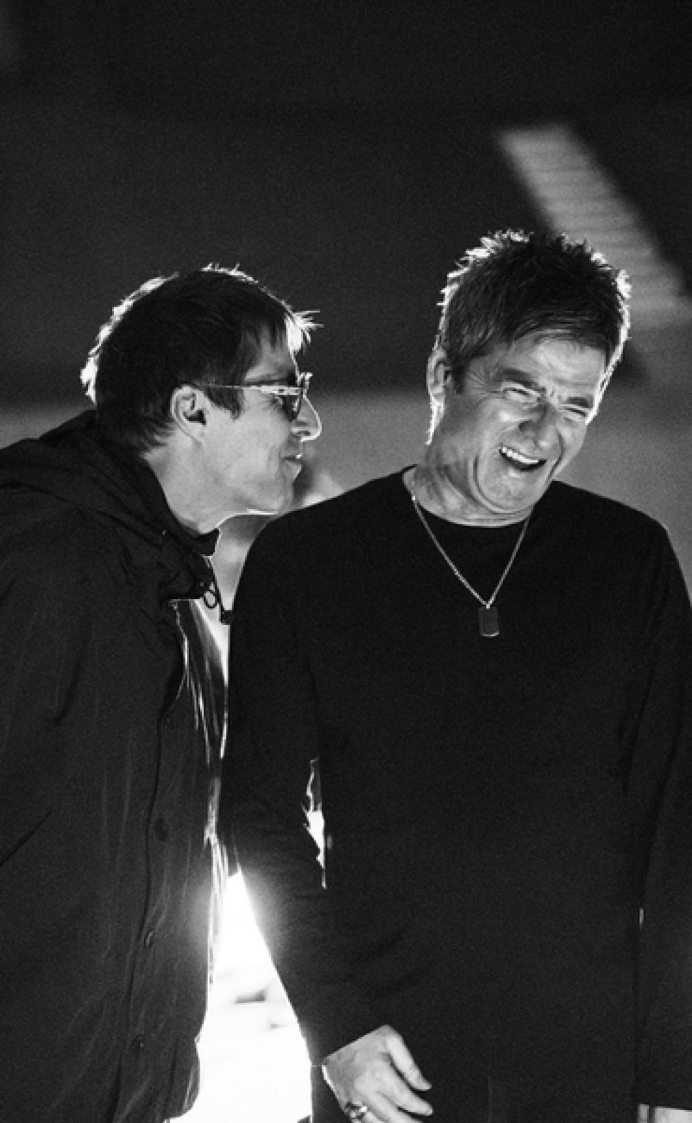 Oasis: Don't Look Back In Anger [15]