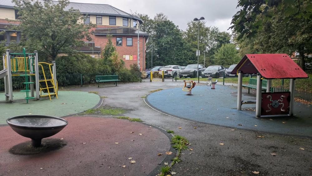 Lots of jobs up for grabs in and around Alsager. (Photo: Nub News)