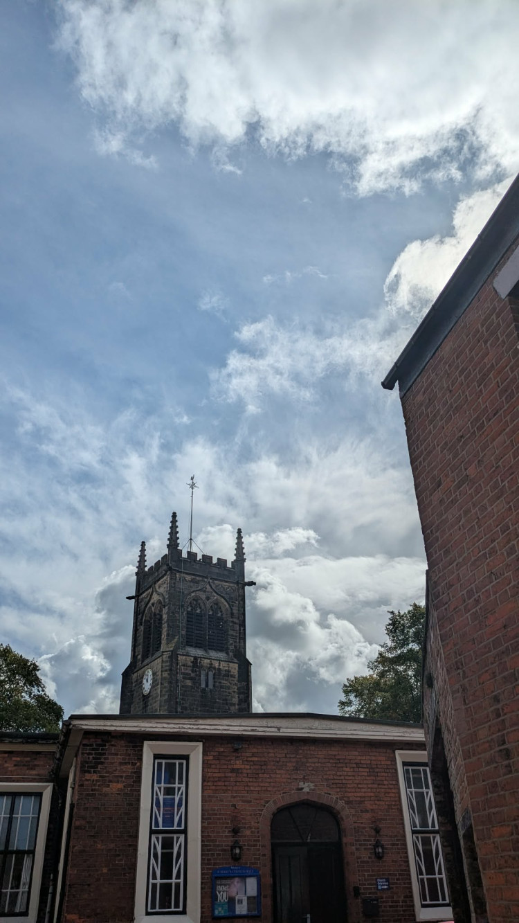 Plenty of jobs to apply for in and around Sandbach. (Photo: Nub News)