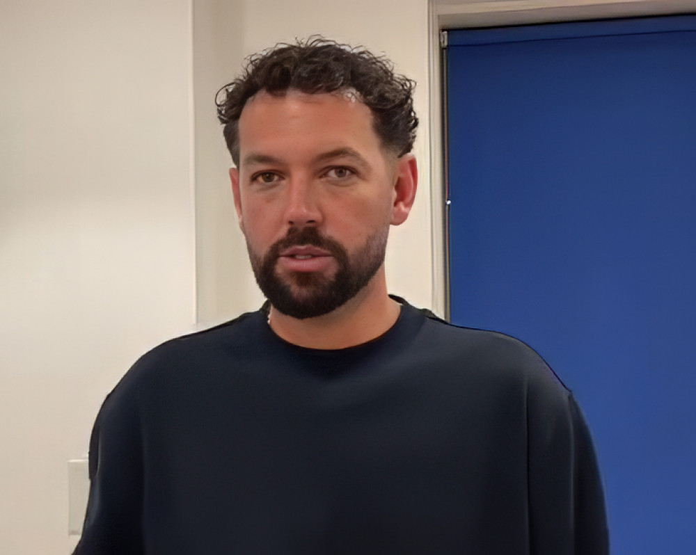 Brett Munyard